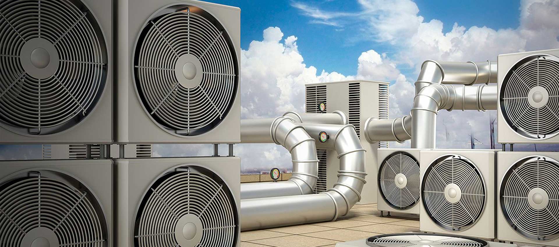 HVAC System