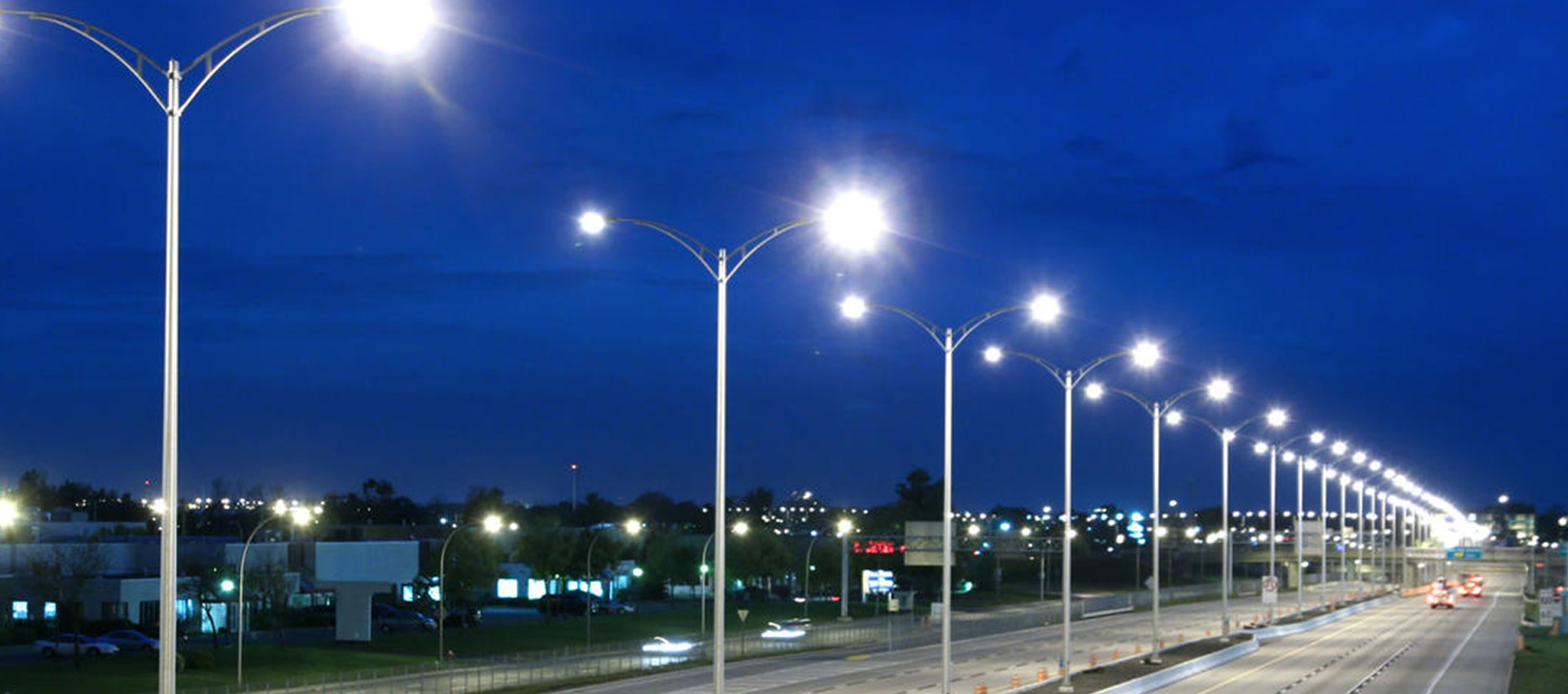 Illumination & Lighting Systems